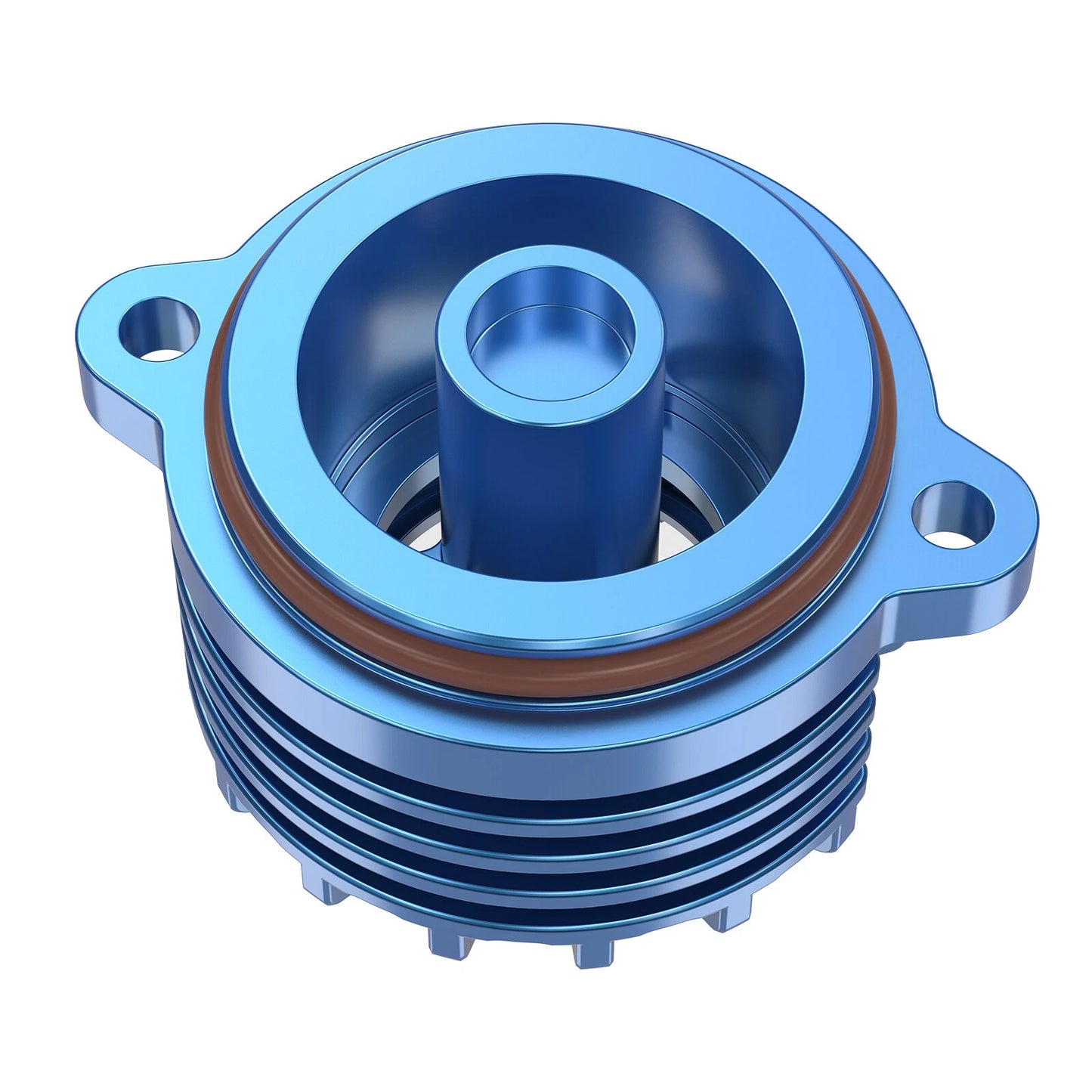 Upgraded Engine Oil Filter Cap for KTM 690 Enduro (2008-2009)
