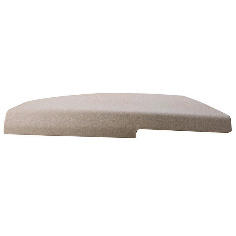 Front Right Door Upper Cover Trim for Mercedes W211 E-Class (2003-2009) Beige