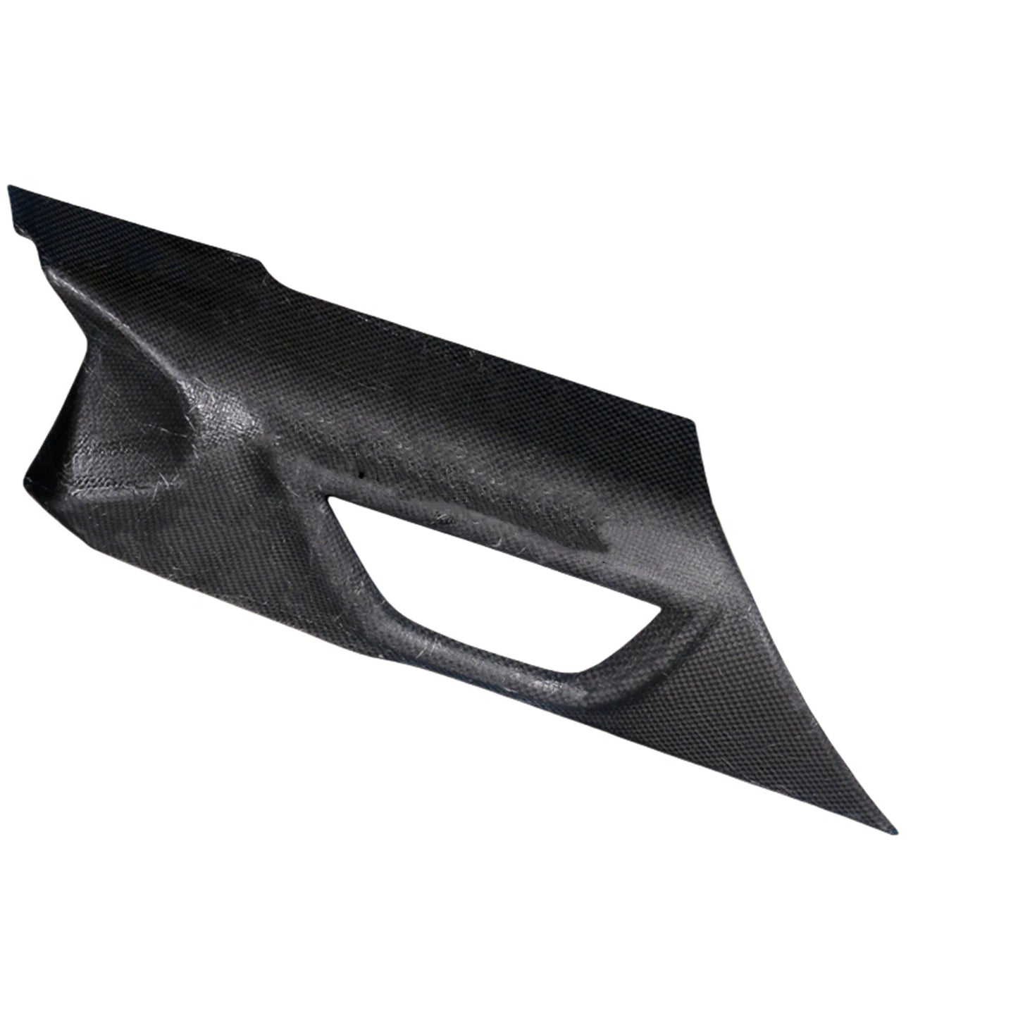Inner Door Lock Trim for SUBARU BRZ, TOYOTA GR86 (2022-2024)
