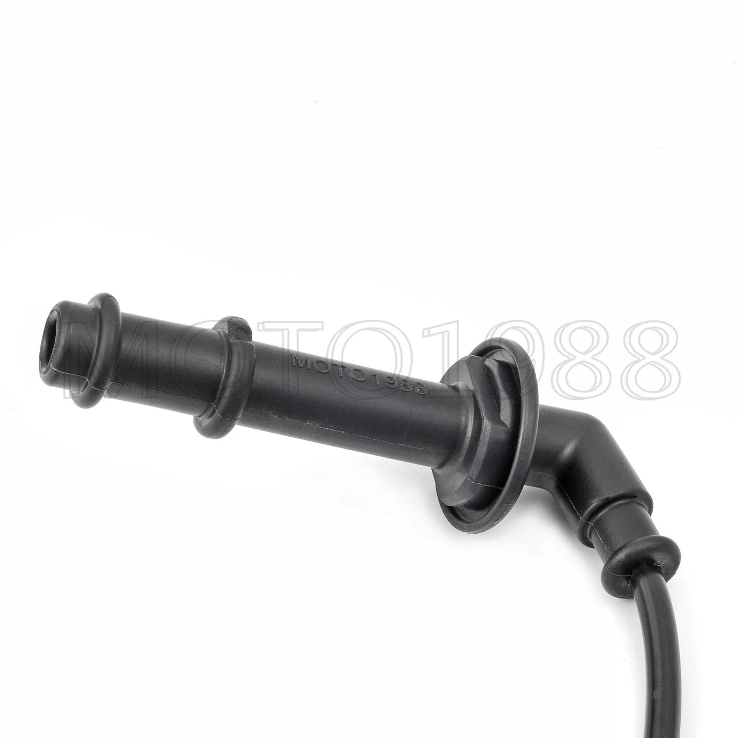 Ignition Coil & Spark Plug CAP for Suzuki Quadracer 450 LTR450 (2006–2009)