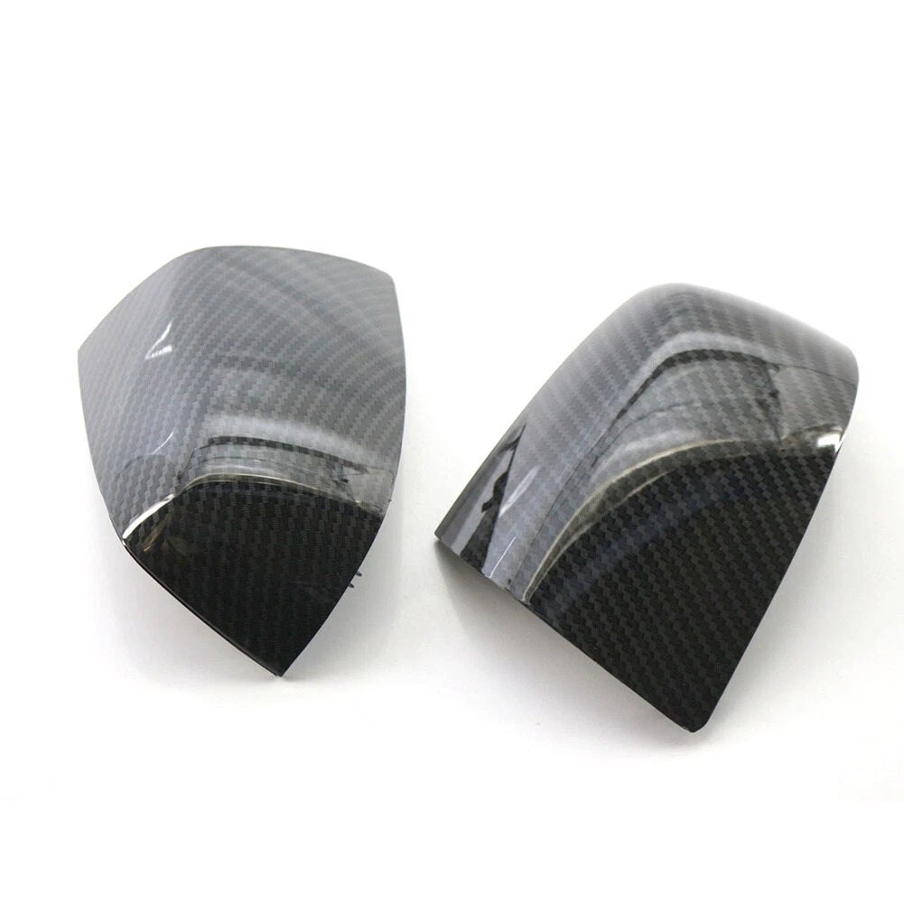Wing Mirror Cap Covers  for Ford Focus MK2 (2004-2008)