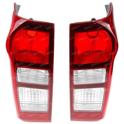 Rear Tail Lights for Isuzu D-Max (2012 - 2020)