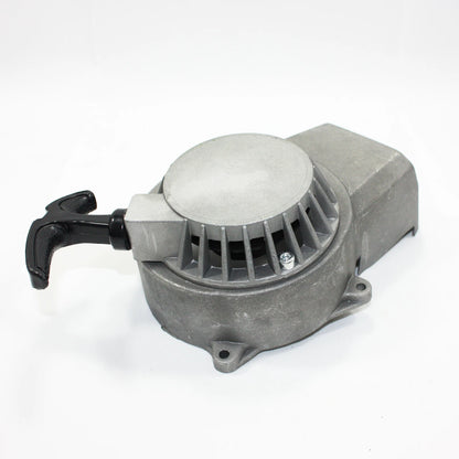 Alloy Pull Start Starter for 43cc 47cc 49cc Mini PIT Pocket Rocket ATV