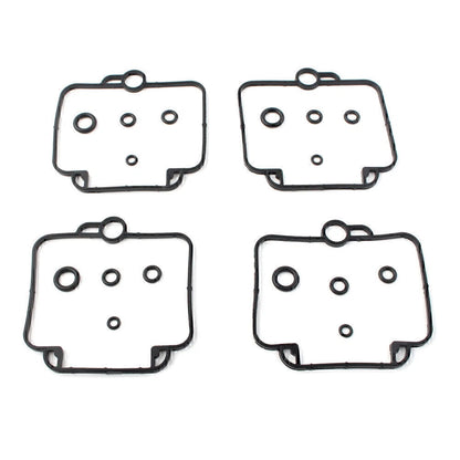 4x Carburetor Rebuild Kit for Suzuki Bandit 400 GSF400 (1991-1993)