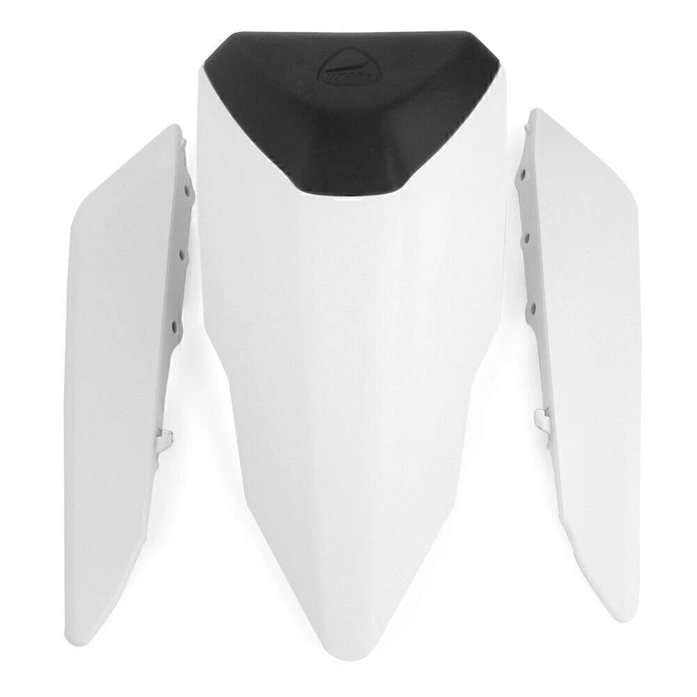 Rear Pillion Tail Seat Cover for Ducati 959 1299 Panigale (2015-2019)