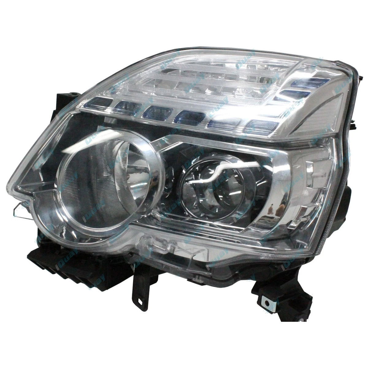LH Replacement Xenon Headlight for Nissan X-Trail T31 2010-2014 SUV LHS Left