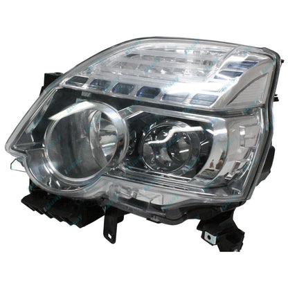 LH Replacement Xenon Headlight for Nissan X-Trail T31 2010-2014 SUV LHS Left