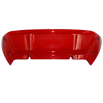 4.5" Windshield Guard Cover for Harley Davidson CVO (2023-2024)