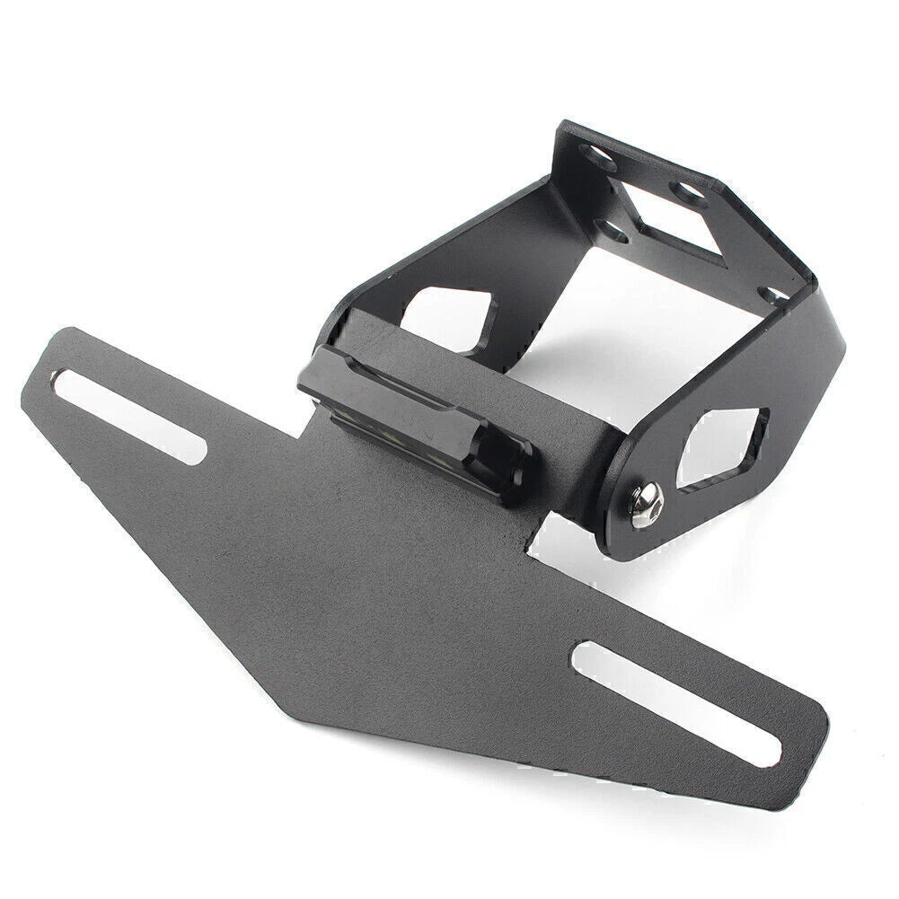 License Plate Holder Bracket for Kawasaki Ninja 400 (2018-2019)