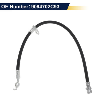 Rear Right Brake Hose for Toyota Camry (2002-2008) Hydraulic Hose 2 x 9094702C93