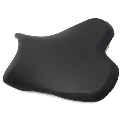 Leather Front Driver Rider Seat for Yamaha YZF R1 2015-2019 Black