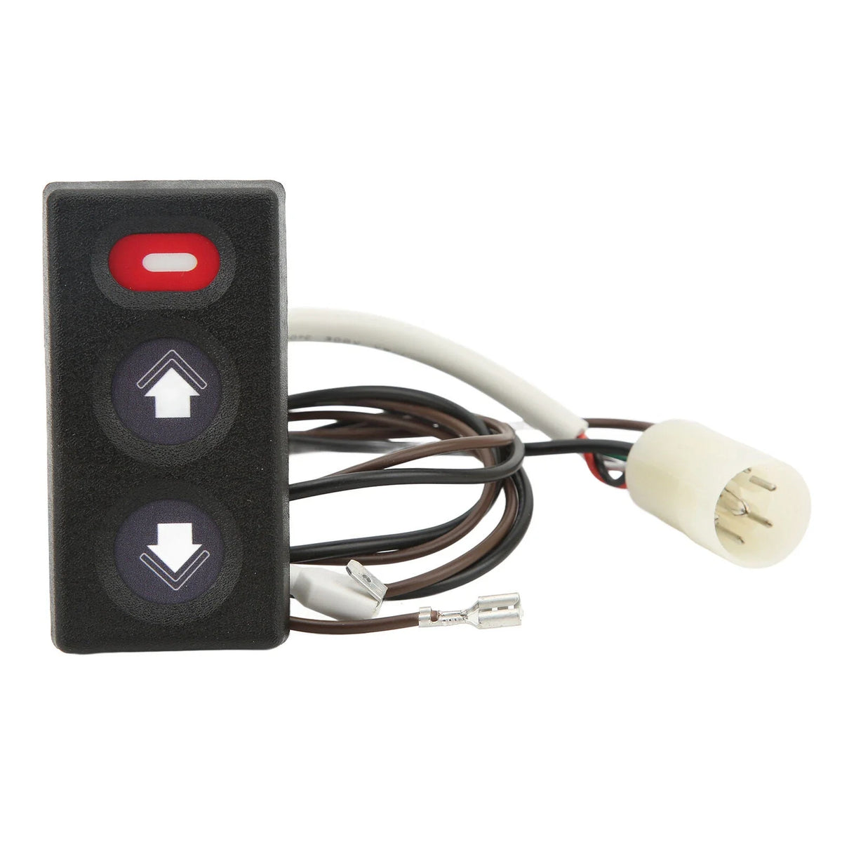 Trim Switch Control Panel for Volvo Penta DP/SP290/SP-E Drives