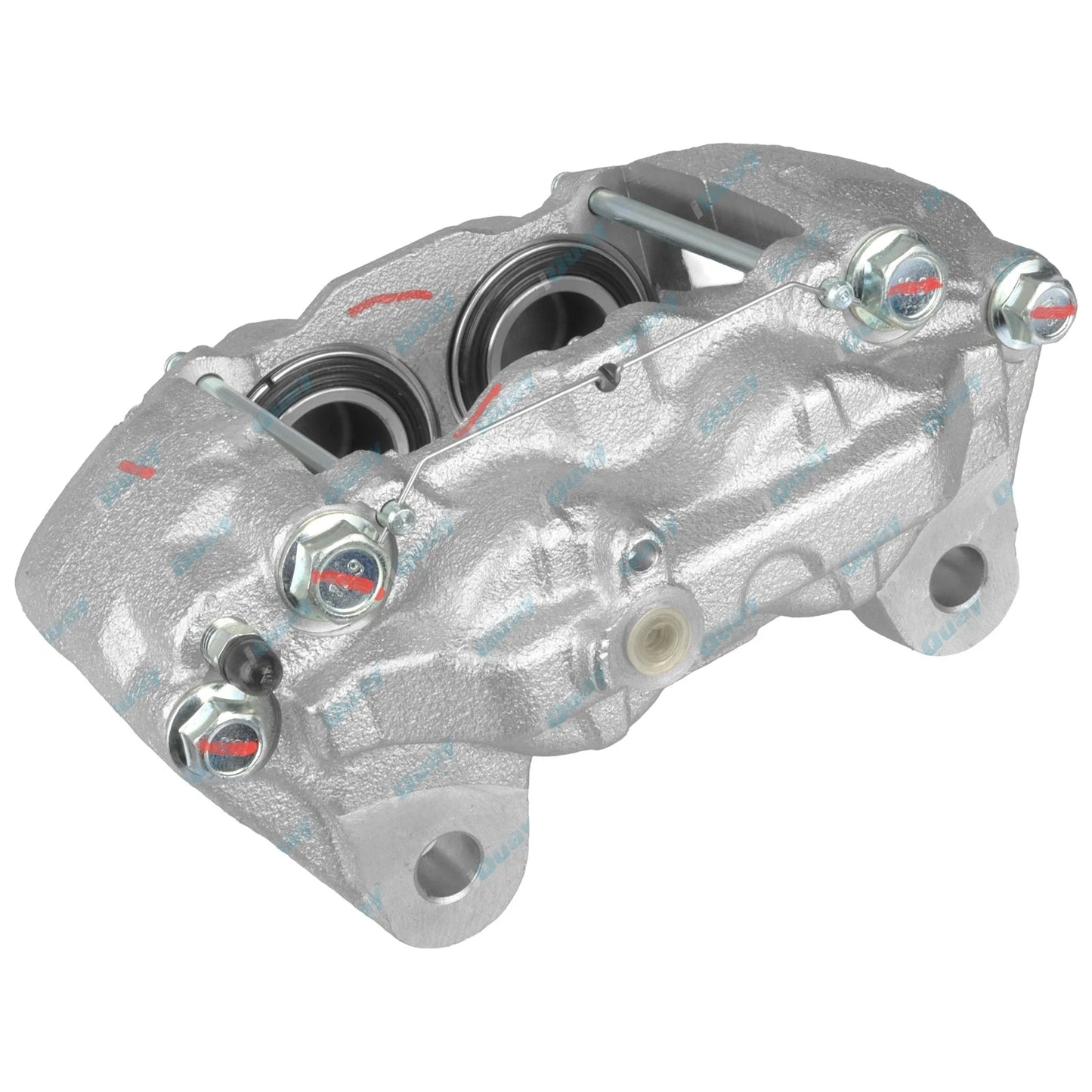 RH Front Brake Caliper for Landcruiser VDJ76 VDJ78 VDJ79 V8 4.5L 1VD-FTV 2016~22