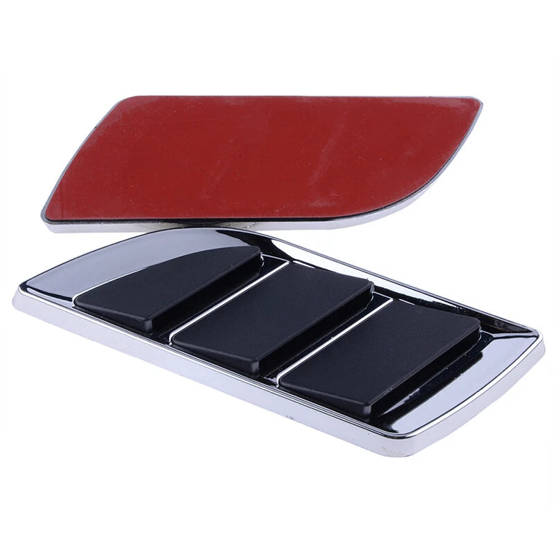 Car Side Air Flow Vent Cover