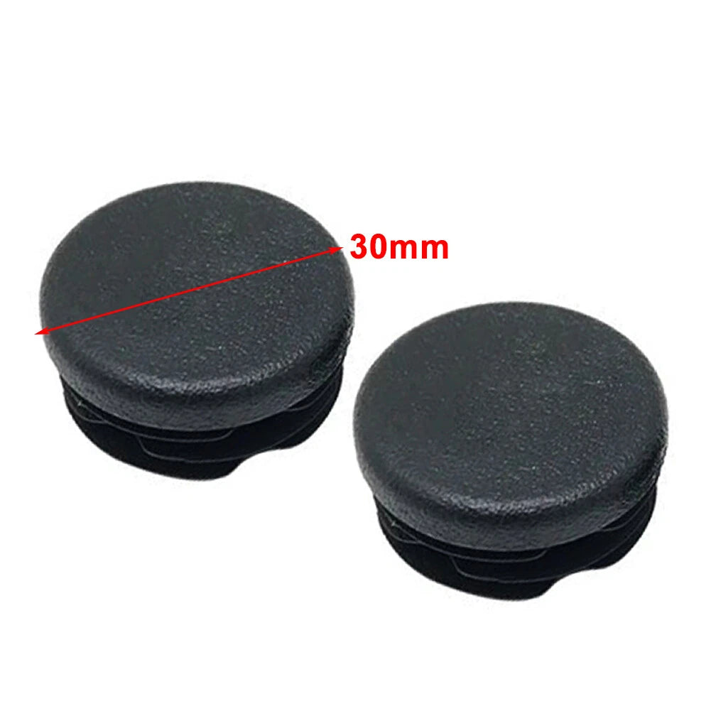 Frame Hole Cover Caps for BMW F850GS/F850GS Adv (2018-2022)