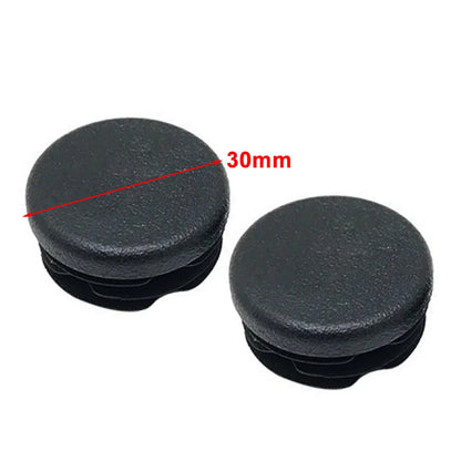 Frame Hole Cover Caps for BMW F850GS/F850GS Adv (2018-2022)