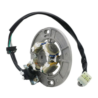 Magneto Stator Coil for Yamaha YZ85 YZ65 YZ85LW (2002-2021) (2018-2021)