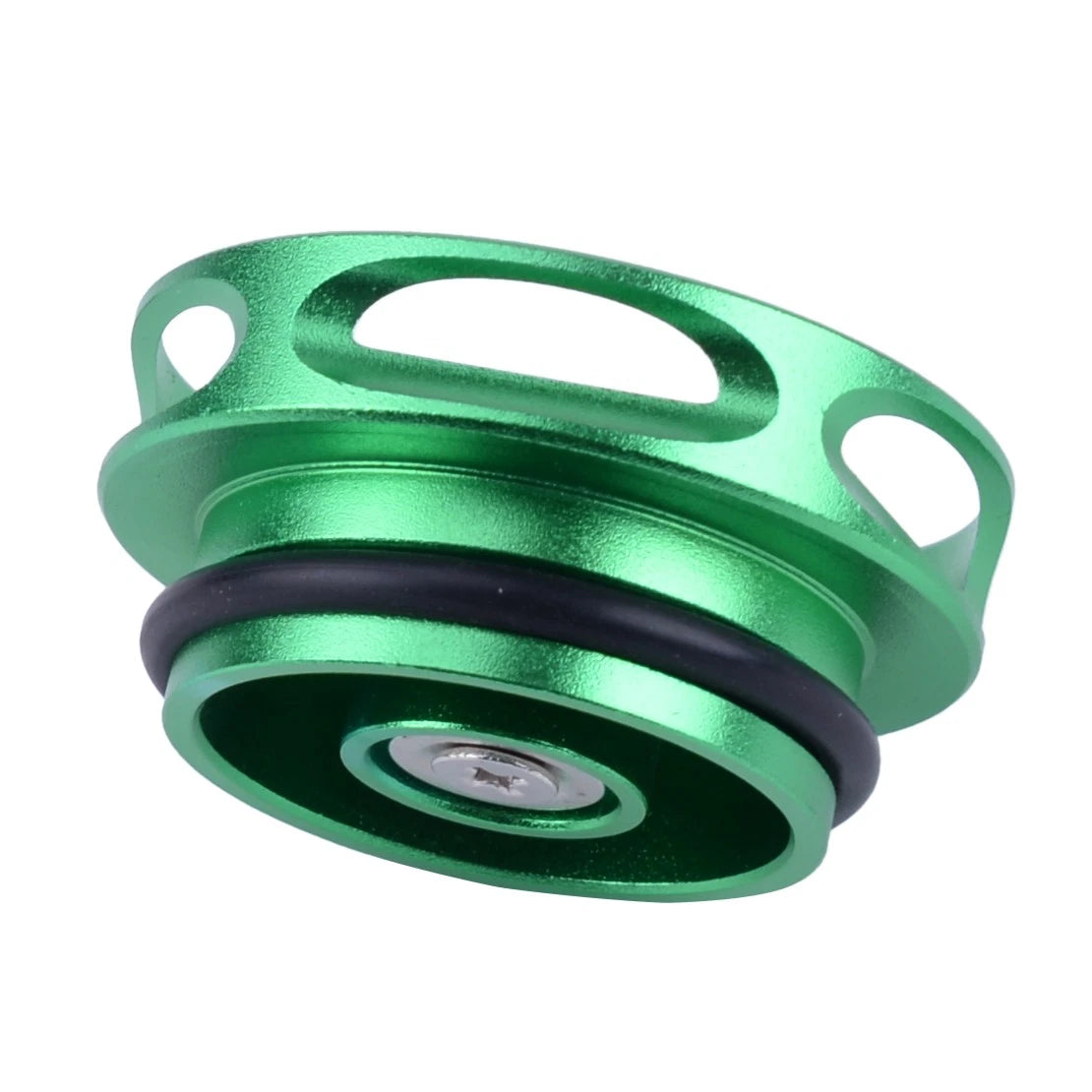Diesel Fuel Cap Accessory for Dodge Ram 1500 2500 3500 (2013-2018)