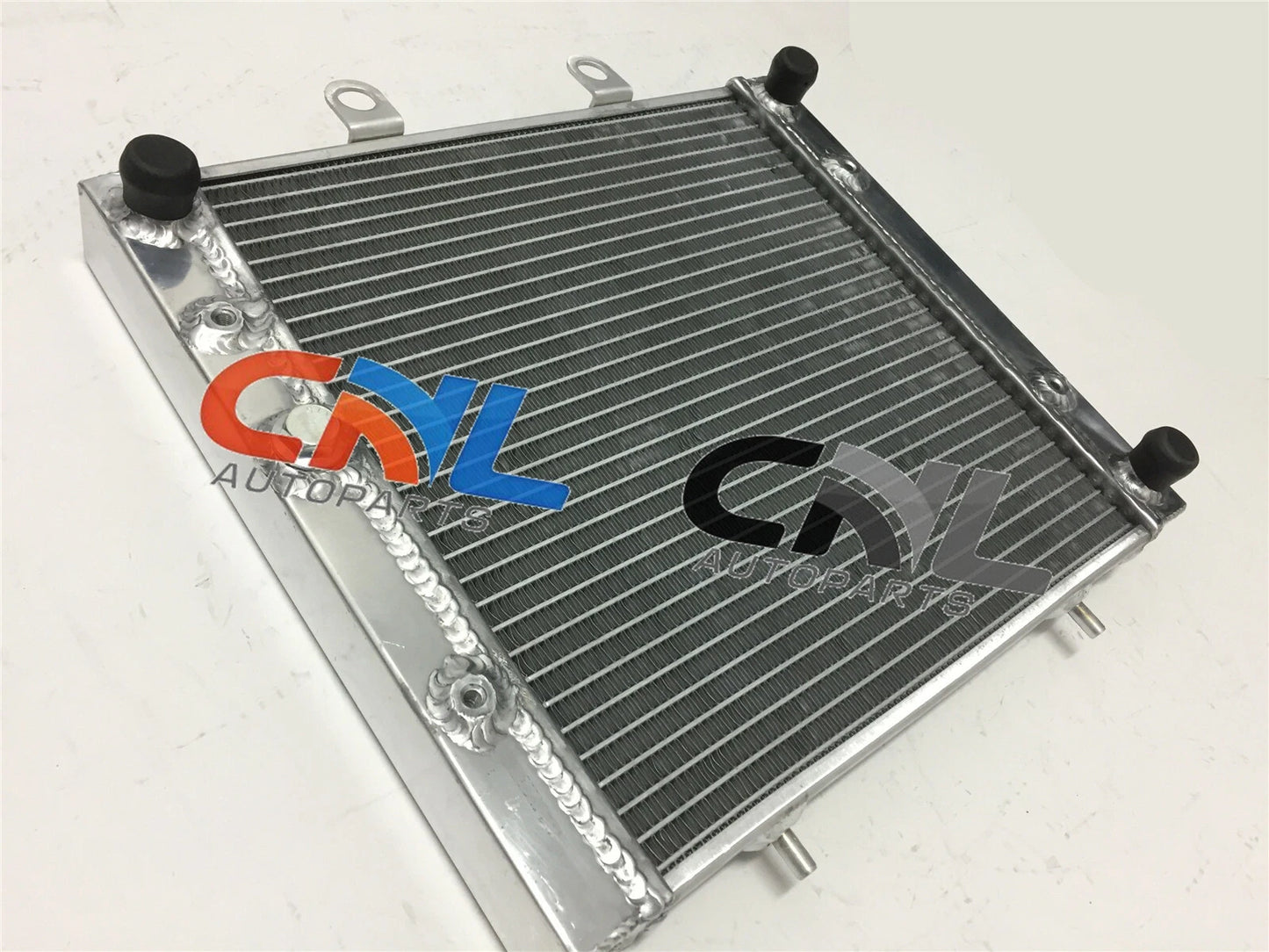 Aluminum Radiator for Polaris Sportsman 400/500 HO (2009-2013)