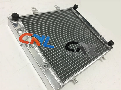 Aluminum Radiator for Polaris Sportsman 400/500 HO (2009-2013)