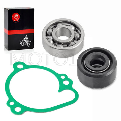 Water Pump Seal Kit for KAWASAKI KX80/85/100