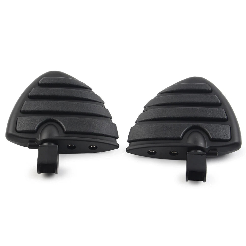 Front Foot Pegs for Honda Shadow ACE VT750 VTX (2000-2007)