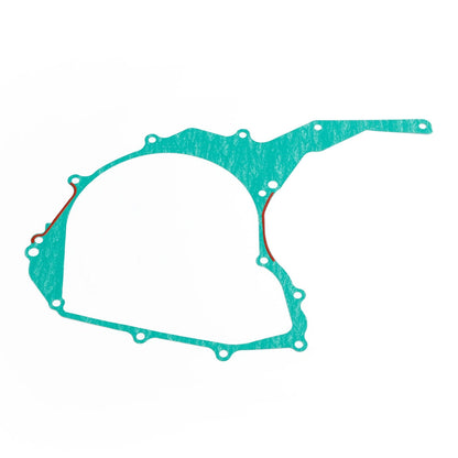 Left Engine Cover Gasket for Yamaha TDM 900 TDM900 (2002-2013)