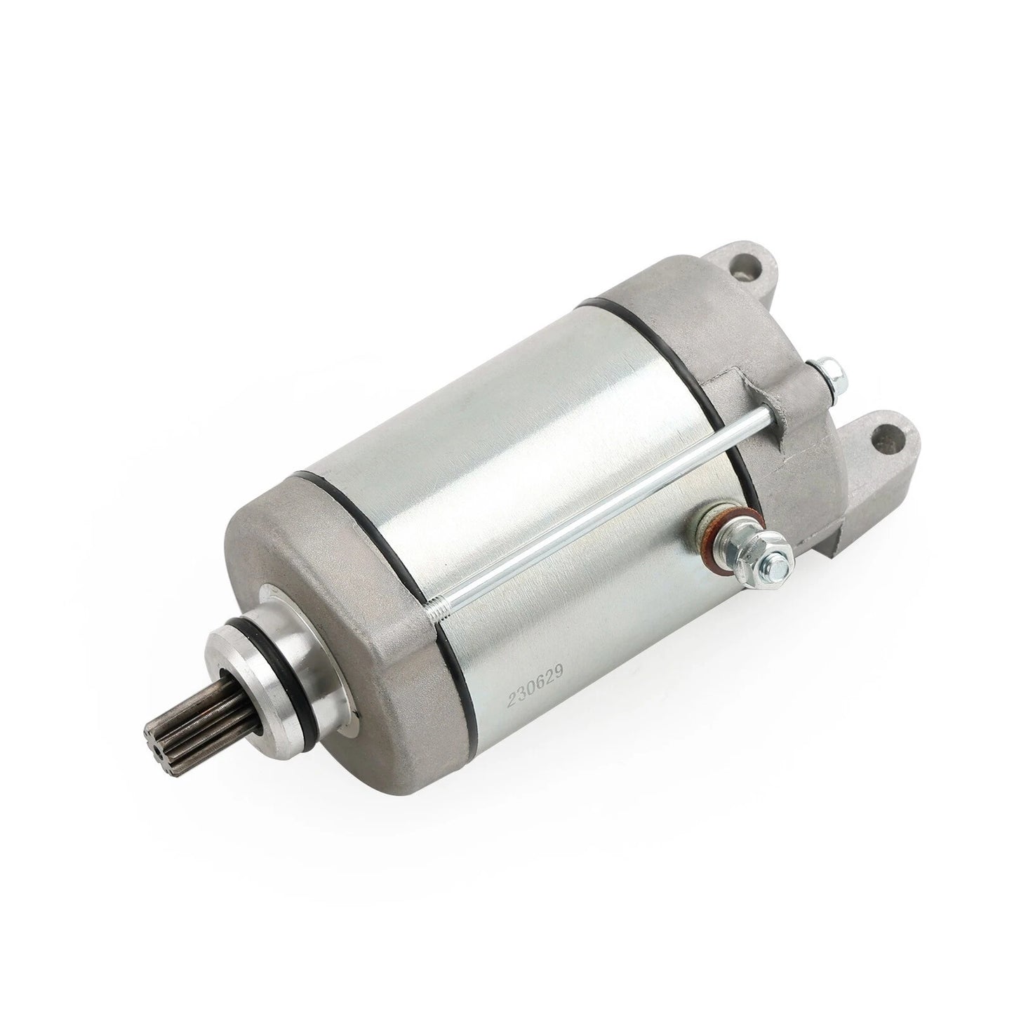 Starter for Honda VT 600 C, VT 750 CD, DC Shadow, NV 400 (1988-2007)
