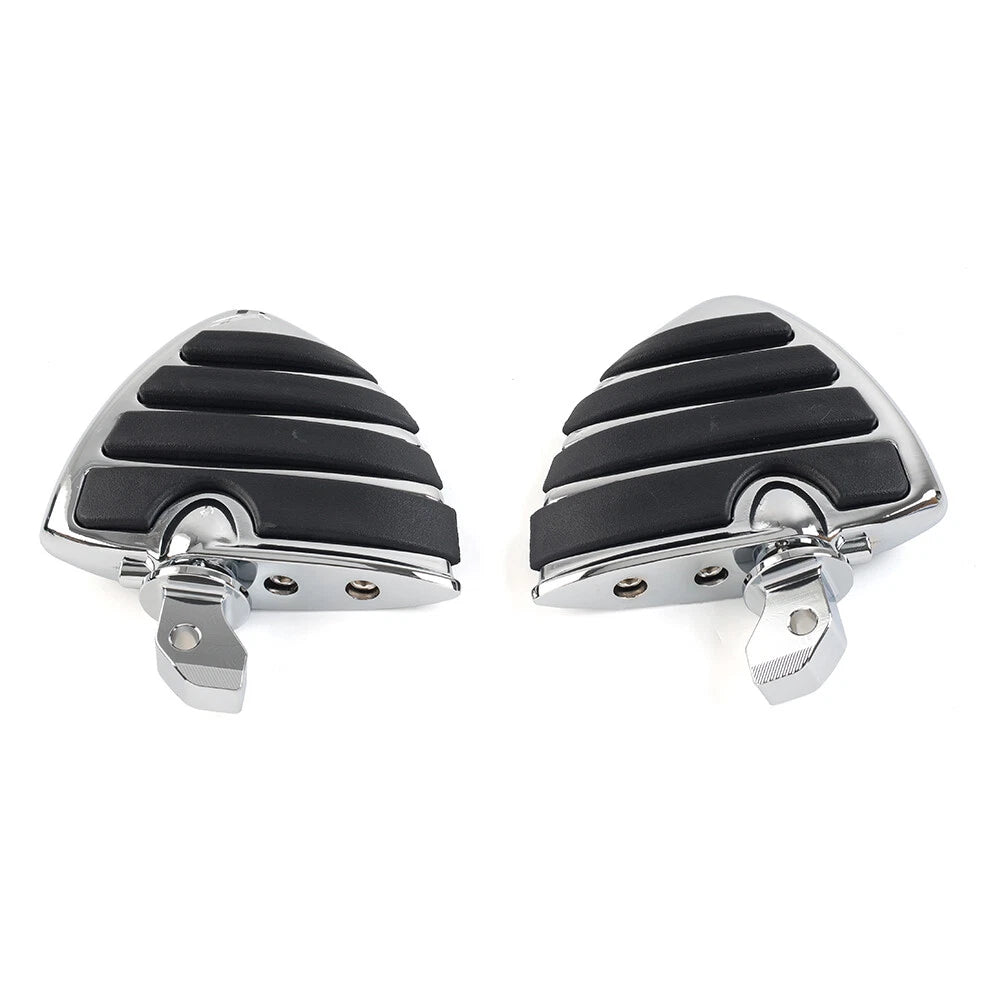 Front Foot Pegs for Indian Scout, Scout Sixty (2015-2023)