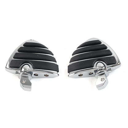 Front Foot Pegs for Indian Scout, Scout Sixty (2015-2023)