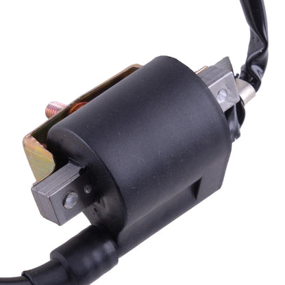 6V Ignition Coil for Honda Z50 CT70 C70 CL70 XL70 SL70 S90 C90 (1968-1978)