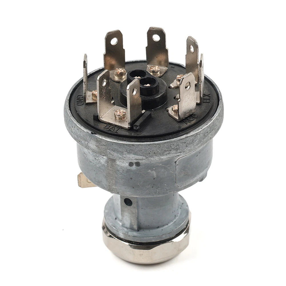 Ignition Switch for John Deere 4210 4310 4510 4610 5210 5220 4320 4720 (2000-2007)