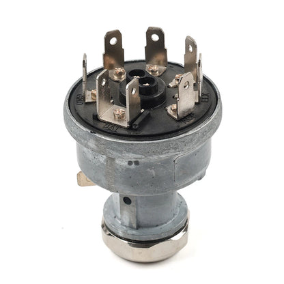 Ignition Switch for John Deere 4210 4310 4510 4610 5210 5220 4320 4720 (2000-2007)