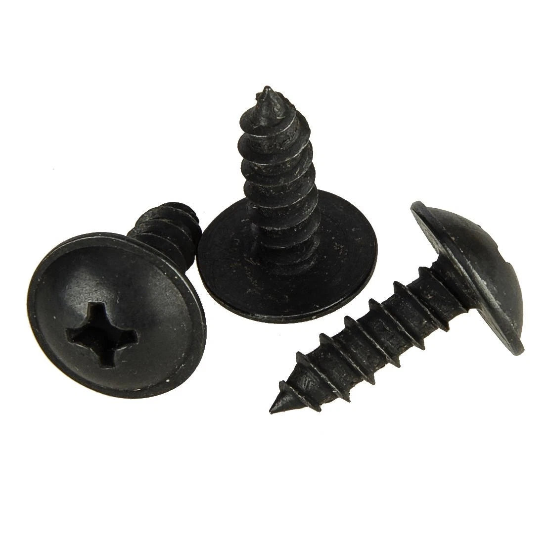 50 x Fender Liner Retainer Screws for Hyundai Kia