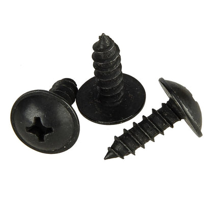 50 x Fender Liner Retainer Screws for Hyundai Kia