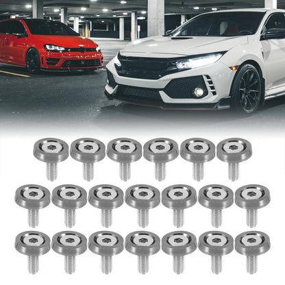Washer Bolt / 20pcs for Car/Motorcycle
