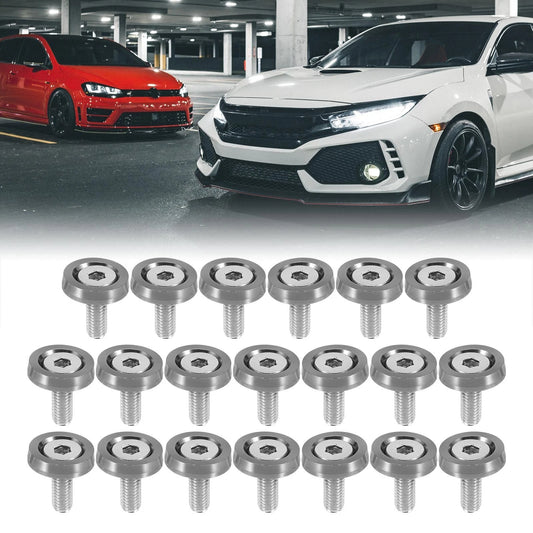 Washer Bolt / 20pcs for Car/Motorcycle