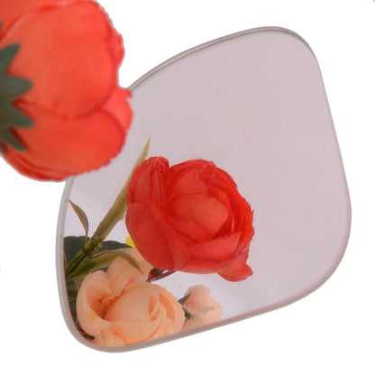 Universal Round Blind Spot Mirrors for Car Side Rear View Mirror