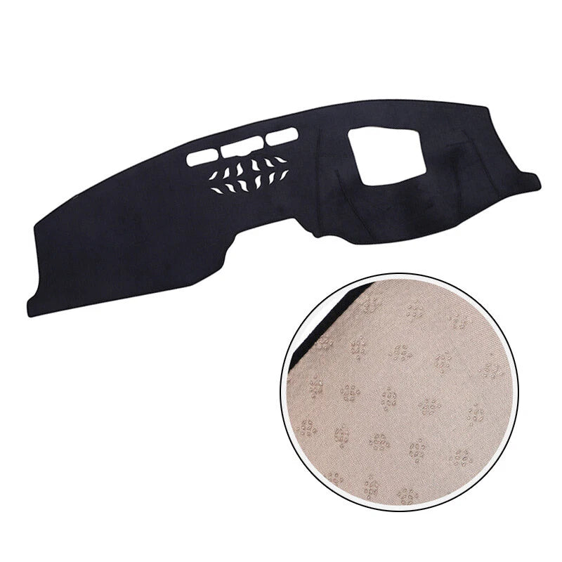 Non-slip Dash Mat Cover for Mazda CX-5, CX-8 (2017-2022)