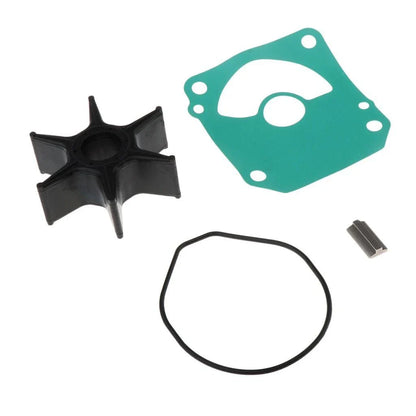 Set of Impeller Repair Kit for Outboard Water Pump for OMC/BRP Models