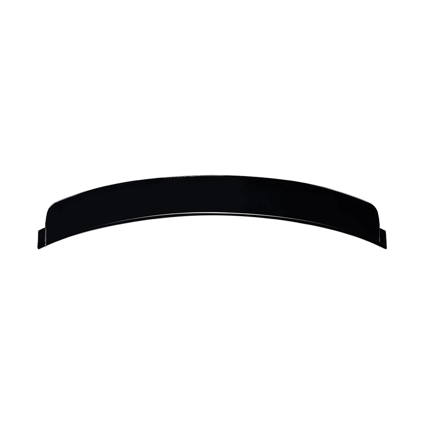 Rear Boot Spoiler Lip for Benz W204 C180 C200 (2008-2014)
