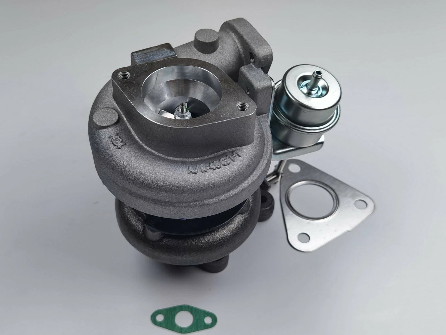 Billet Turbo Charger GT1752 for Nissan Patrol 2.8 TD RD28TI (1997-2000)