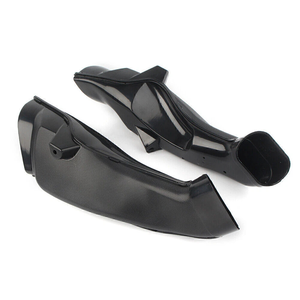 Ram Air Intake Duct Cover for SUZUKI GSXR1000 (2003-2004)