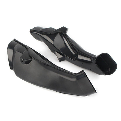 Ram Air Intake Duct Cover for SUZUKI GSXR1000 (2003-2004)