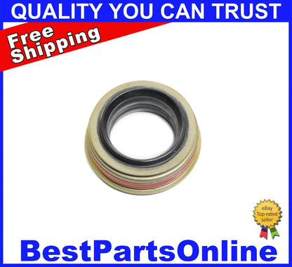 Axle Shaft Seal for Jeep Wrangler (2013–2018)