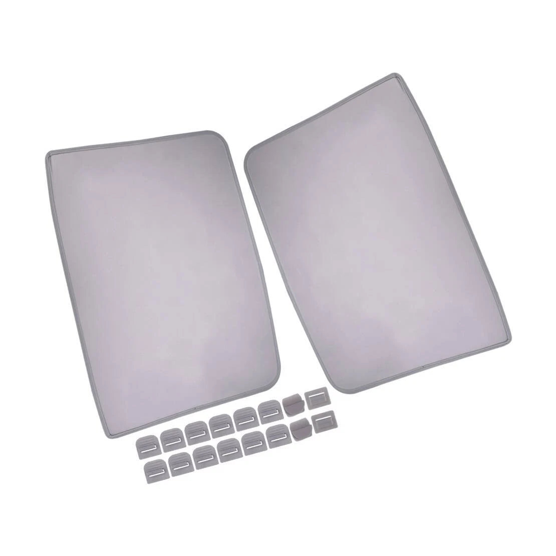 Roof Sunroof Window UV Shade for Tesla Model Y (2020-2024)