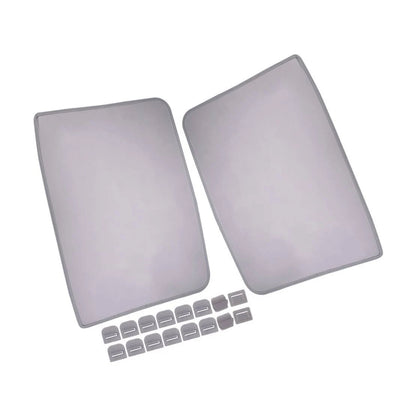 Roof Sunroof Window UV Shade for Tesla Model Y (2020-2024)