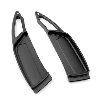 Steering Wheel Paddle Shifter Extensions for Peugeot 508 3008 5008 (2008)