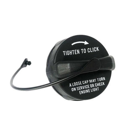 Gas Fuel Tank Cap for Jeep Wrangler JK, Grand Cherokee, Compass, Patriot (2007-2018)