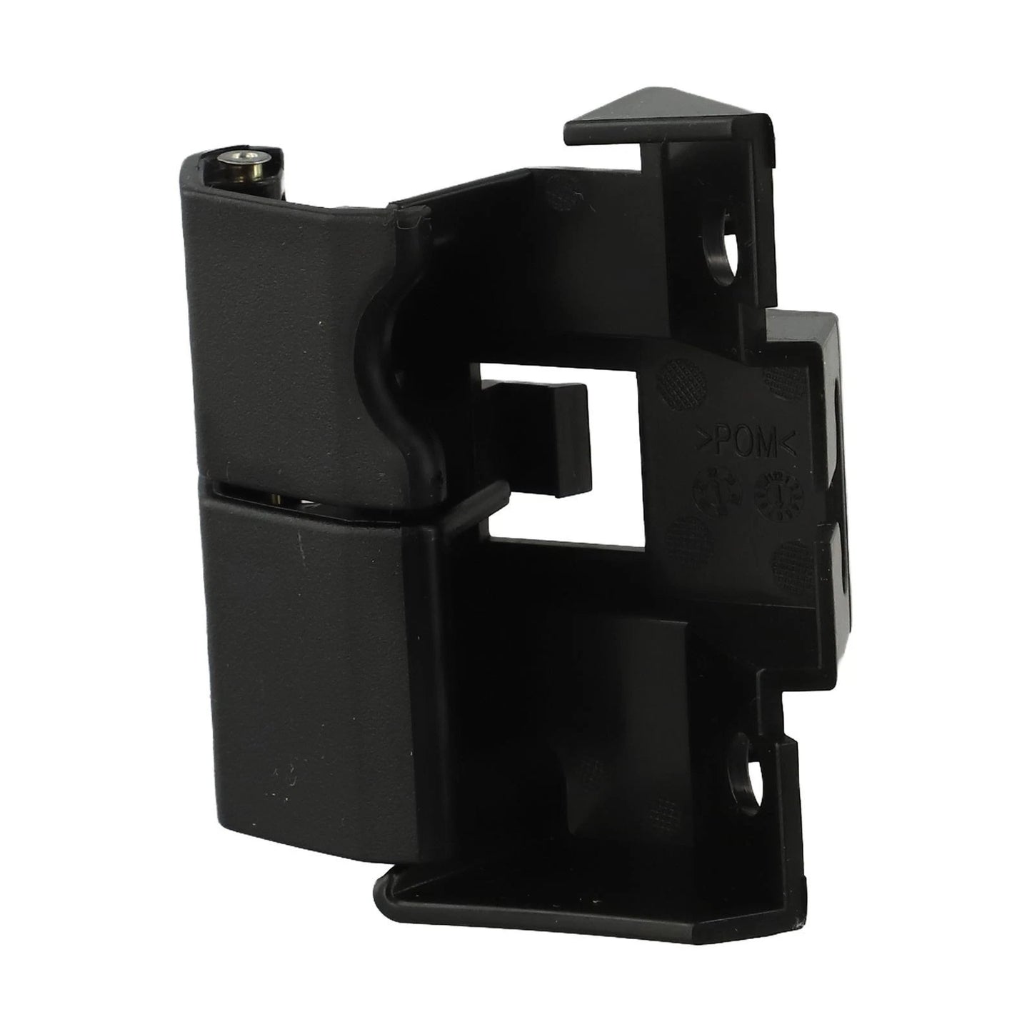 Hood Release Handle Replacement for Nissan Versa (2008–2011)